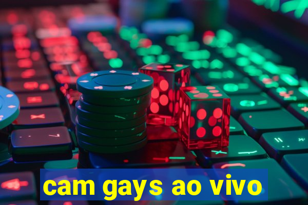 cam gays ao vivo